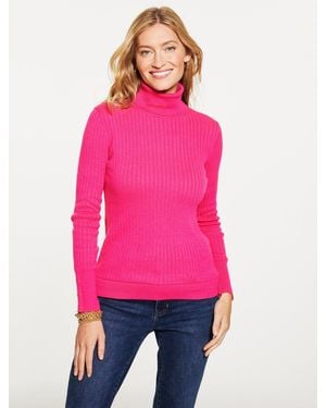 Talbots Petite - Pink