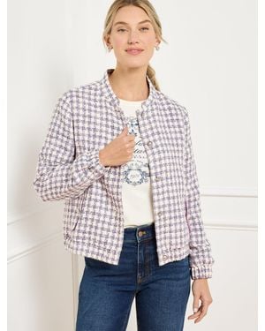 Talbots Misses - White
