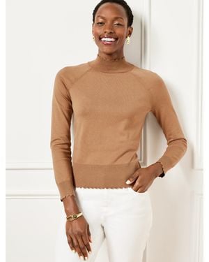 Talbots Misses - Natural