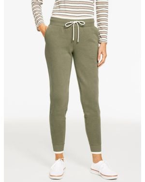 Talbots Petite - Green