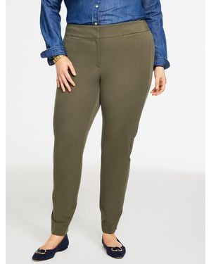 Talbots Plus Size - Green
