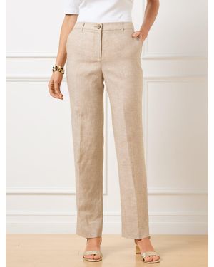 Talbots Petite - Natural