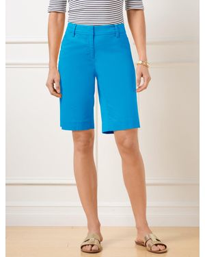 Talbots Misses - Blue
