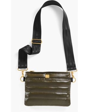 Think Royln 2.0 Bum Bag - White