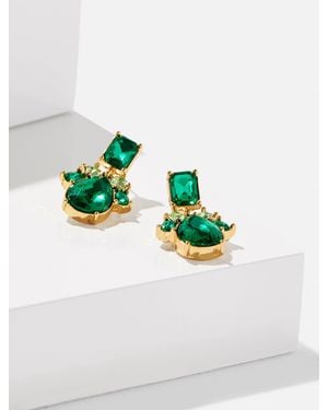 Talbots Greenwich Gallery Drop Earrings - Multicolour