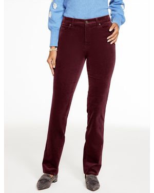 Talbots Plus Petite - Red