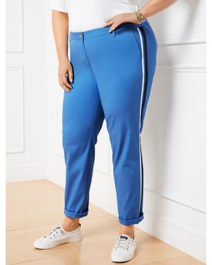 Talbots Plus Size - Blue