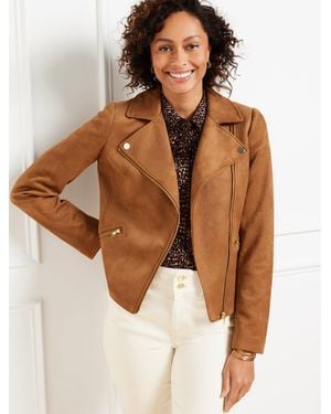 Talbots Plus Size - Brown