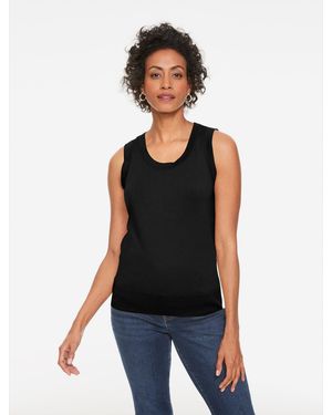 Talbots Plus Size - Black