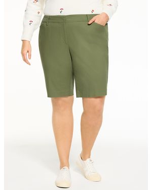 Talbots Plus Size - Green