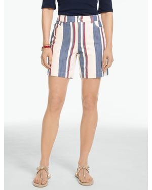 Talbots Petite - Blue