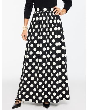 Talbots Plus Petite - White