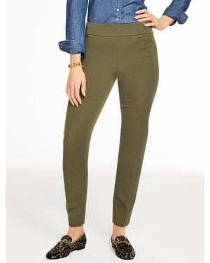 Talbots Petite - Green