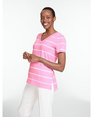 Talbots Petite - Pink