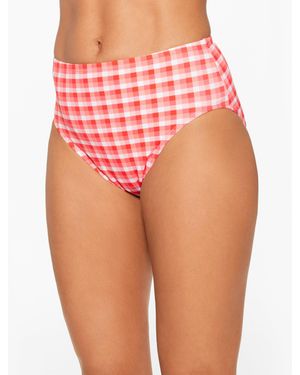 Miraclesuit ® Basic Brief - Pink