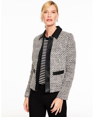 Talbots Plus Size - Gray