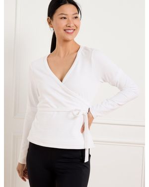 Talbots Misses - White