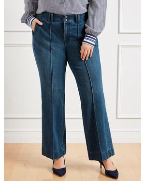 Talbots Plus Size - Blue