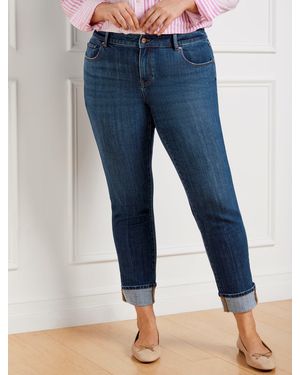 Talbots Plus Size - Blue