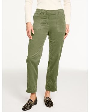 Talbots Petite - Green