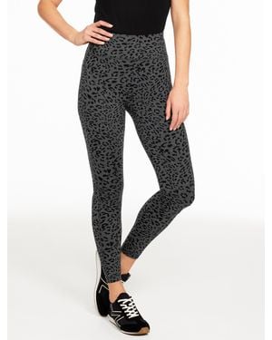 Talbots Studio Stretch Leggings - Black