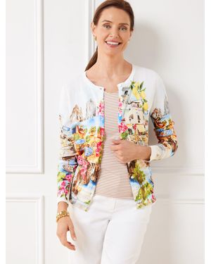Talbots Misses - White