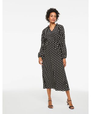 Talbots Wrap Dresses for Women | Lyst Talbots Wrap Dresses for Women | Lyst