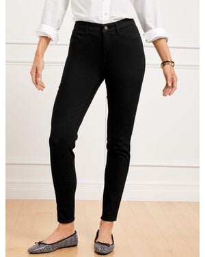 Talbots Jeggings Pants - Black