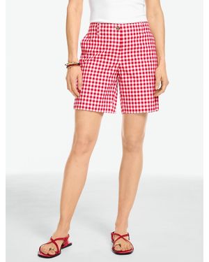 Talbots Petite - Red
