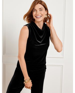 Talbots Plus Size - Black
