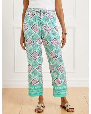 Talbots Misses - Blue