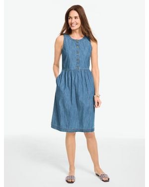 Women's Talbots Dresses from $90