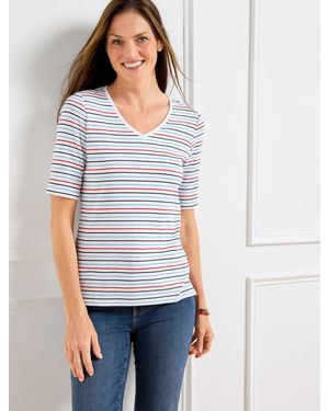 Talbots Misses - White