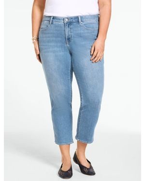 Talbots Plus Size - Blue
