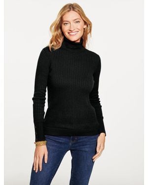 Talbots Plus Size - Black