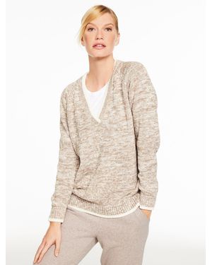 Talbots Petite - Natural