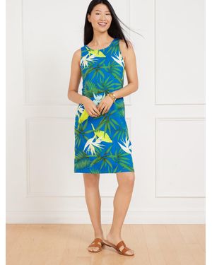 Talbots Misses - Blue