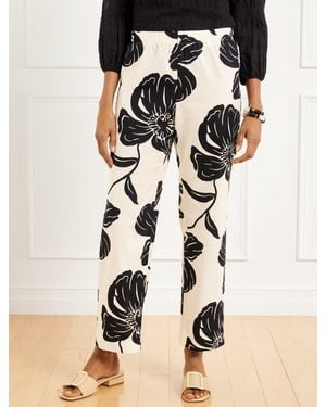 Talbots Misses - Black