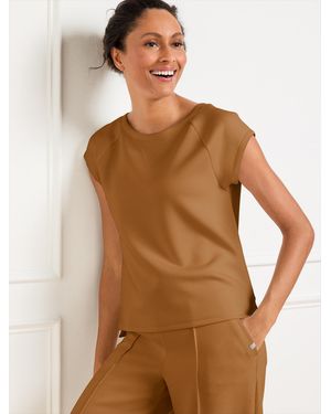 Talbots Plus Petite - Brown