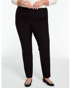 Talbots Plus Size - Black