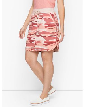 Talbots Misses - Red