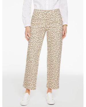 Talbots Petite - Natural