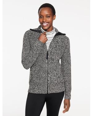 Talbots Petite - Grey