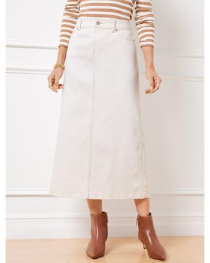 Talbots Petite - Natural