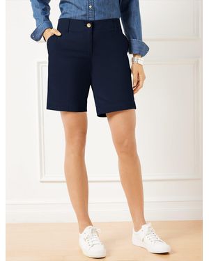 Talbots Petite - Blue