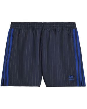 Adidas by Wales Bonner Shorts - Blue