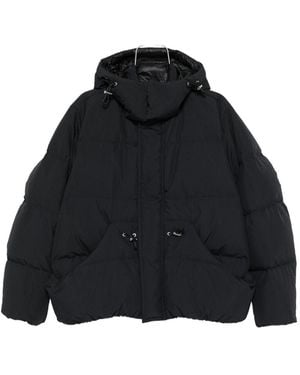 Sacai Piumino - Black