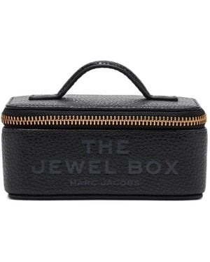 Marc Jacobs The Jewel Box - Black