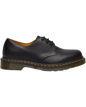 Dr. Martens Oxford Shoe 1461 - Black