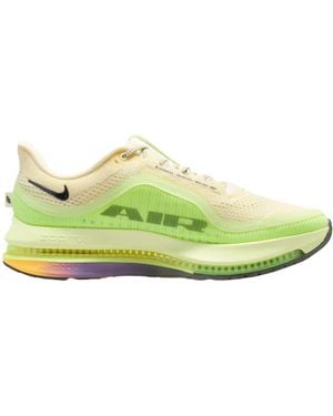 Nike Air Zoom Pegasus Premium Trainer - Green